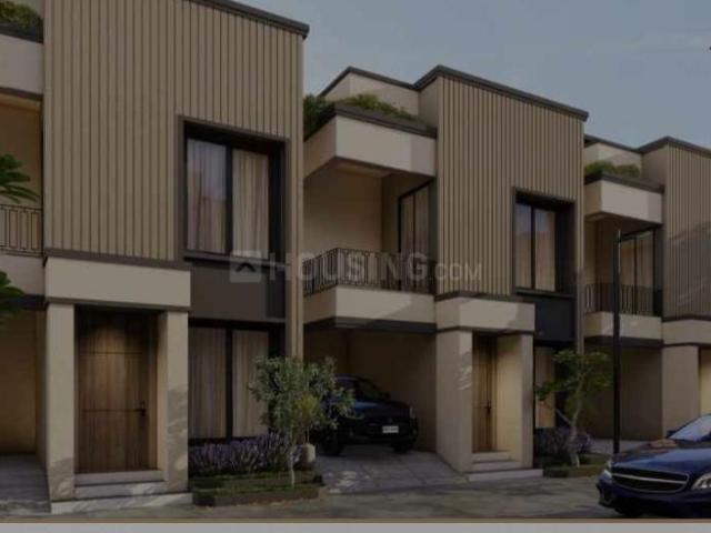 Villa for sale in Kelambakkam, Tamil Nadu