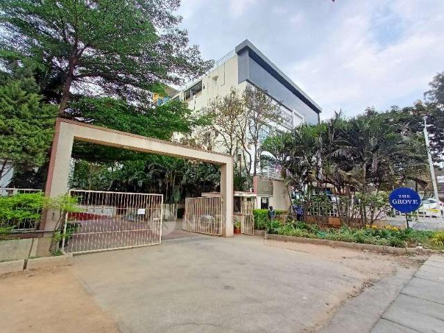 Property for rent in Bangalore East, Cox Town - Bangalore