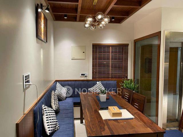 Property for rent in Bangalore South, Cox Town - Bangalore