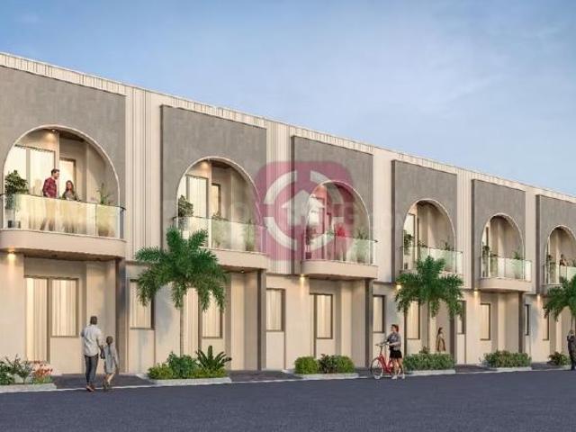 Villa for sale in Pink City, Rajasthan