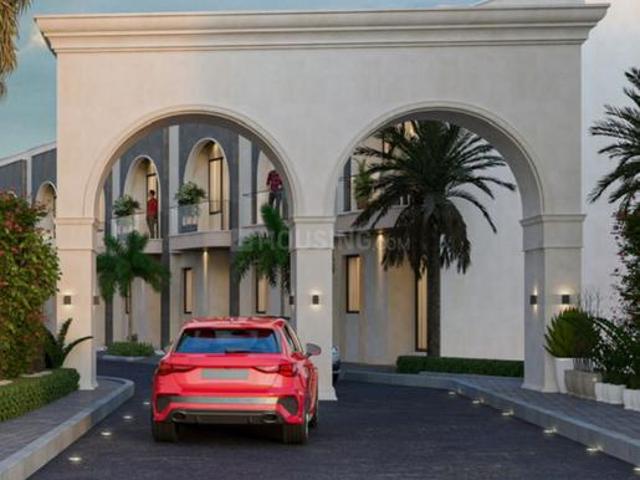 Villa for sale in Pink City, Rajasthan