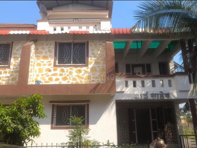 Villa for sale in Haveli, National Capital Territory Of Delhi