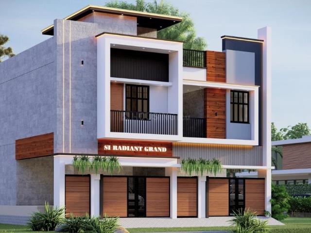 Villa for sale in Thirumudivakkam SIDCO Industrial Estate, Kundrathur