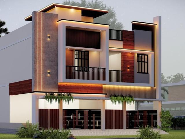 Villa for sale in Tiruneermalai, Chengalpattu