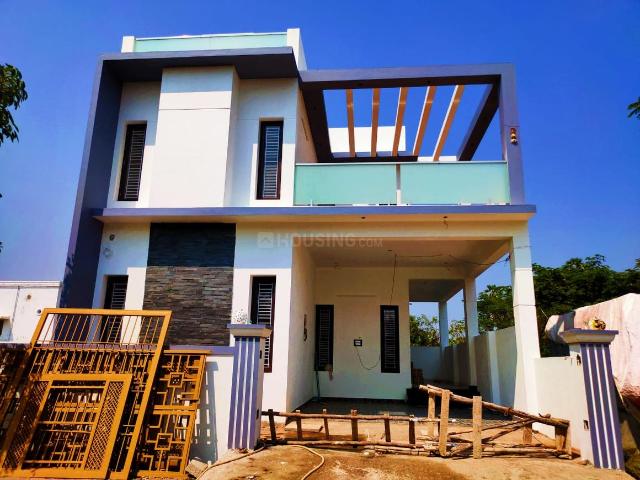 Villa for sale in Kelambakkam, Tamil Nadu