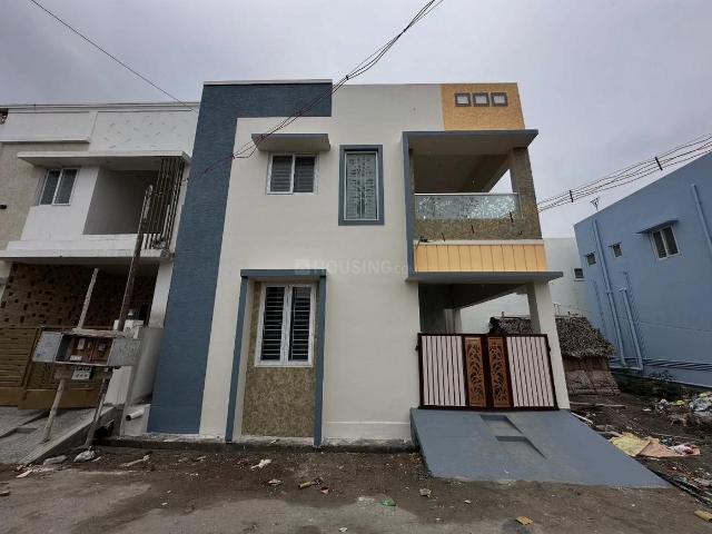 Villa for sale in Kelambakkam, Tamil Nadu