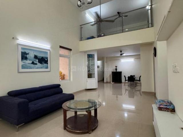 Villa for rent in Tamil Nadu