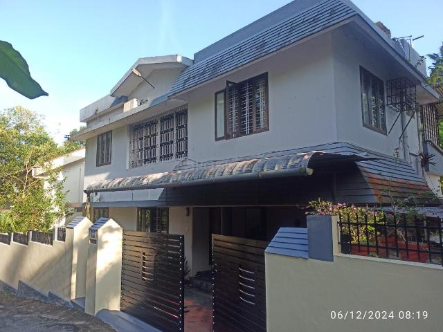 Villa for rent in Tiruvalla, Kerala