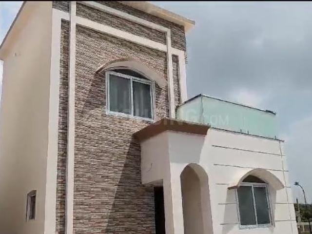 Villa for sale in Tamil Nadu