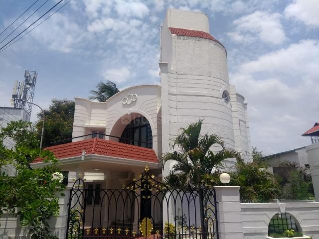 Villa for rent in Adyar, Tamil Nadu