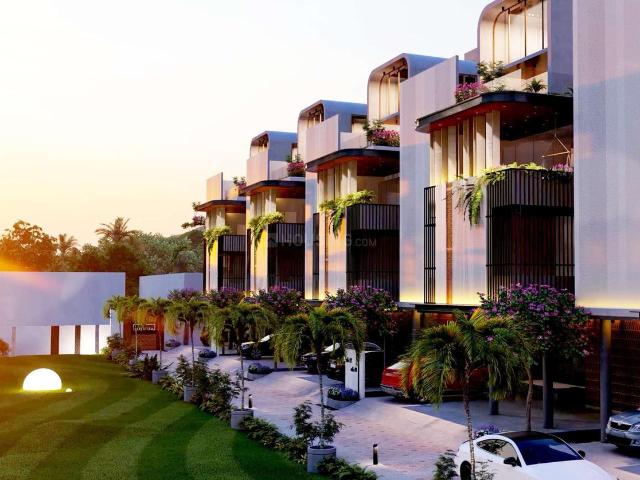Villa for sale in Adyar, Tamil Nadu