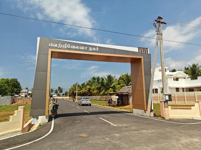 Villa for sale in Tamil Nadu