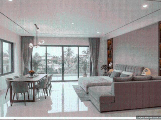 Villa for sale in Kochi, Kerala