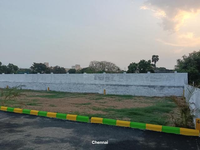 Villa for sale in Sholinganallur - Chennai, Tamil Nadu