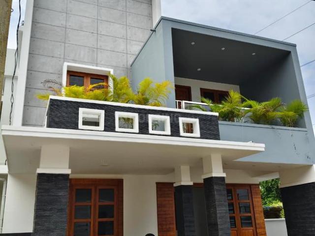 Villa for sale in Cochin, Kerala