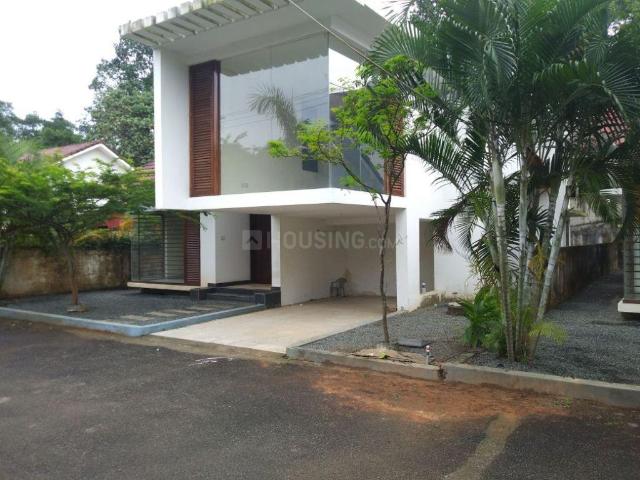Villa for sale in Thengode, Kerala