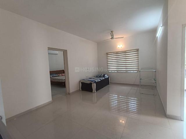 Villa for rent in Thrippunithura, Kerala