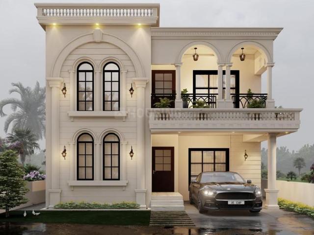 Villa for sale in Thrippunithura, Kerala