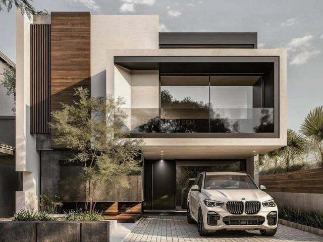 Villa for sale in Thrippunithura, Kerala