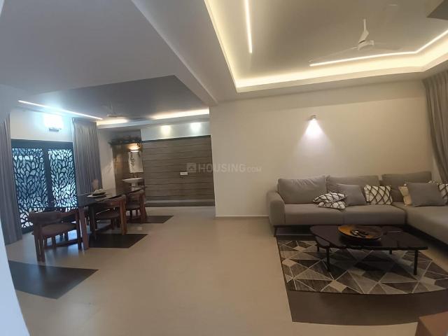 Villa for sale in Thrippunithura, Kerala