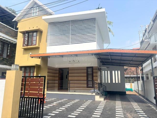 Villa for sale in Thrippunithura, Kerala