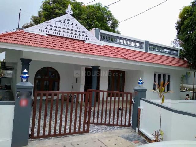 Villa for sale in Thrippunithura, Kerala