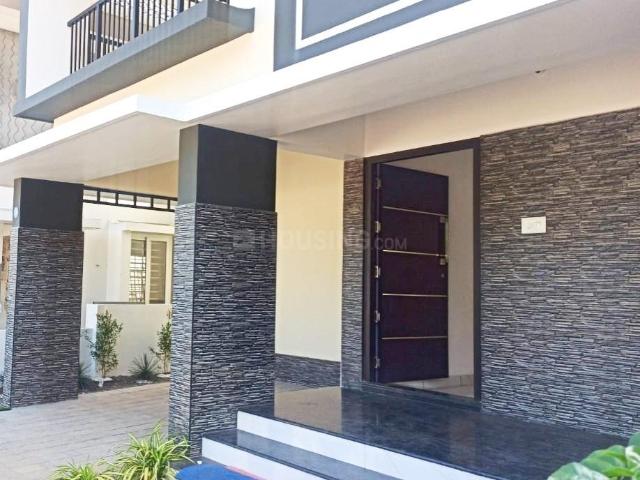 Villa for sale in Thrippunithura, Kerala