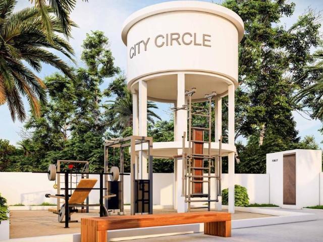 Villa for sale in Coimbatore, Tamil Nadu