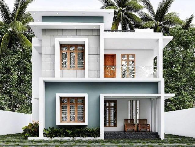 Villa for sale in Coimbatore, Tamil Nadu
