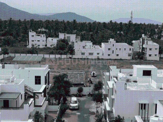 Villa for sale in Coimbatore, Tamil Nadu