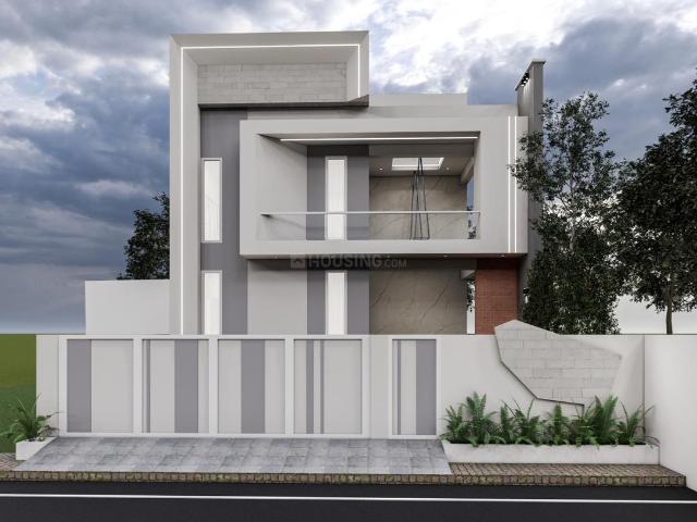Villa for sale in Coimbatore, Tamil Nadu