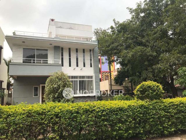 Property for sale in Vaderahalli, Bengaluru Urban