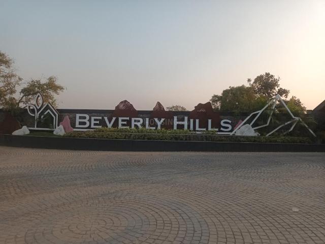Villa for sale in Tillor Khurd, Indore