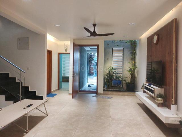 Villa for sale in R K Hegde Nagara, Bengaluru