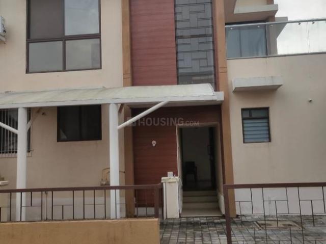 Villa for rent in Agassaim, North Goa