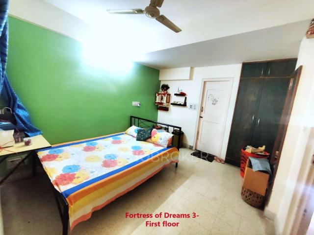 Property for rent in Bangalore South, Cox Town - Bangalore