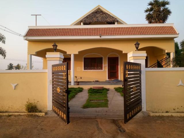 Villa for rent in Tamil Nadu