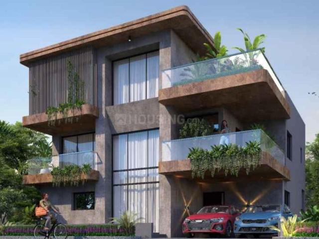 Villa for sale in Ranga Reddy, Telangana