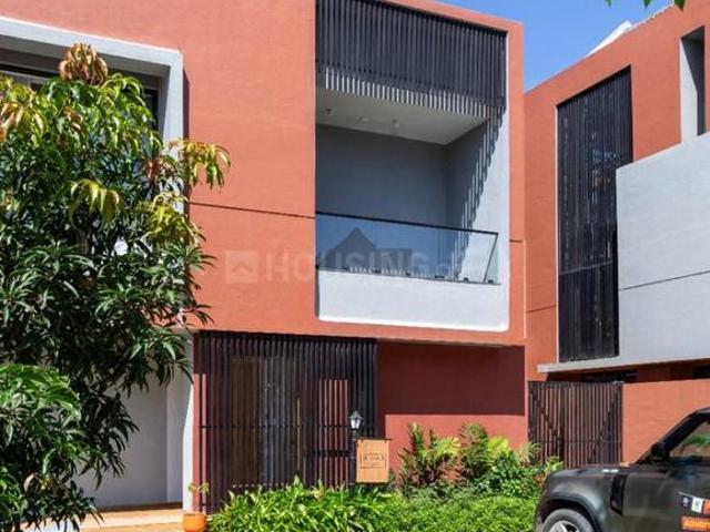 Villa for rent in Gujarat
