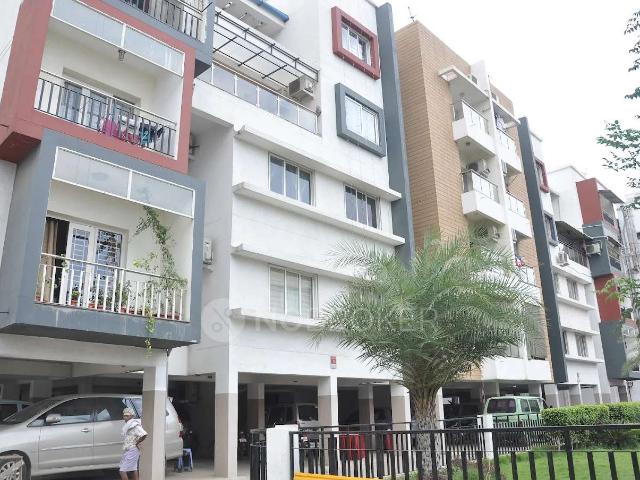 Property for rent in Adyar, Tamil Nadu