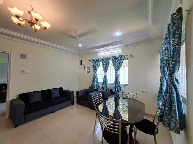 Villa for rent in Summer Hill, Tungarli