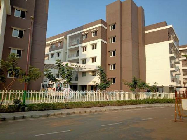 Property for rent in Vandalur, Tamil Nadu