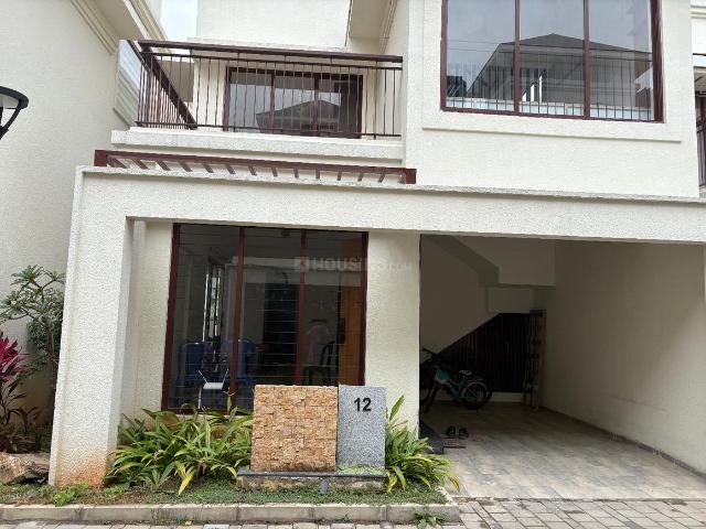 Villa for rent in Karnataka
