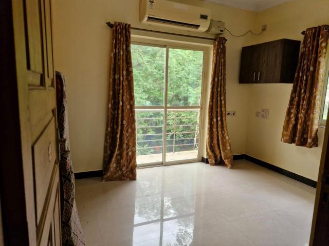 Villa for rent in Ucassaim, Goa