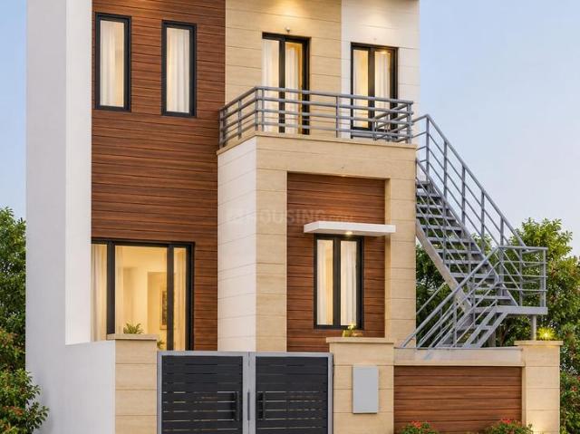 Villa for sale in Rajasthan