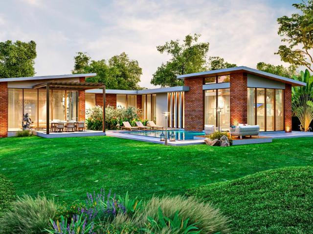 Villa for sale in Umeta, Gujarat
