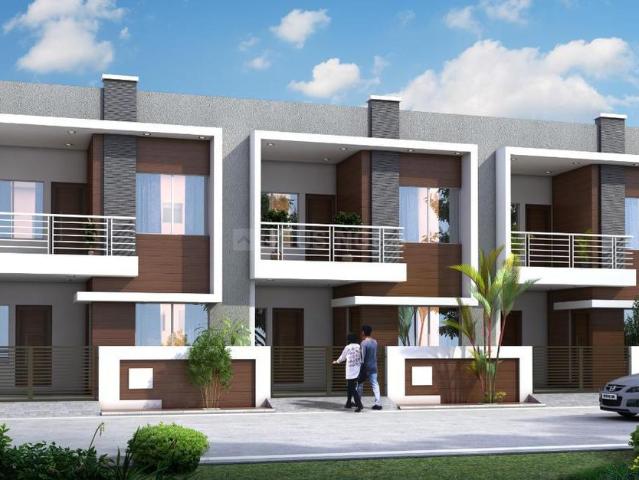 Villa for sale in Haveli, National Capital Territory Of Delhi