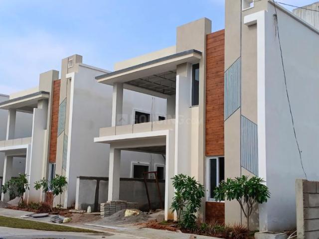 Villa for sale in Haidarabad, Telangana