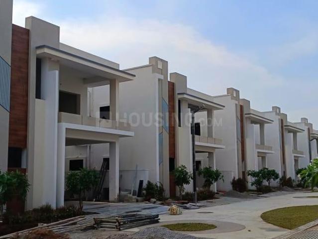 Villa for sale in Haidarabad, Telangana
