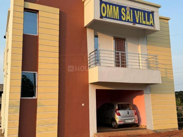 Villa for sale in Cuttack